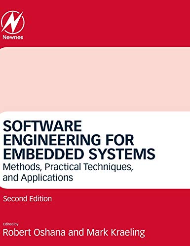 Book Software Engineering for Embedded Systems: Methods, Practical Techniques, and Applications free