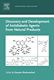 Book Discovery and Development of Antidiabetic Agents from Natural Products: Natural Product Drug Discovery free