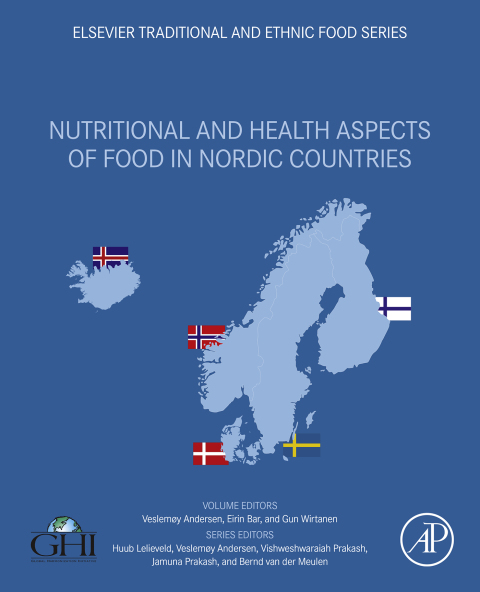 Book Nutritional and Health Aspects of Food in Nordic Countries free