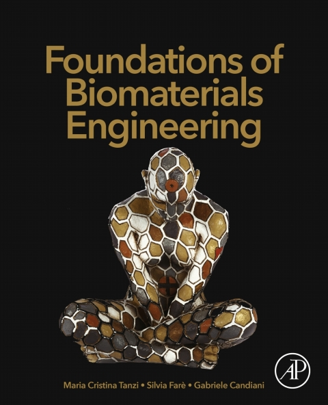 Book Foundations of Biomaterials Engineering free