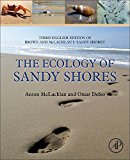 Book The Ecology of Sandy Shores free