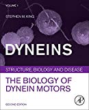 Book Dyneins: The Biology of Dynein Motors free