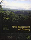 Book Forest Management and Planning free