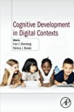 Book Cognitive Development in Digital Contexts free