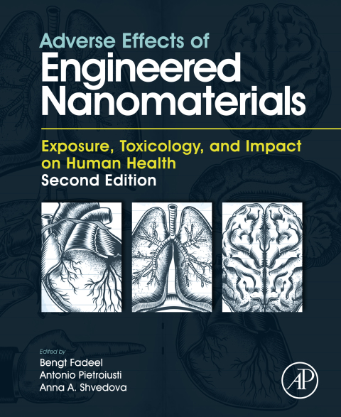 Book Adverse Effects of Engineered Nanomaterials free