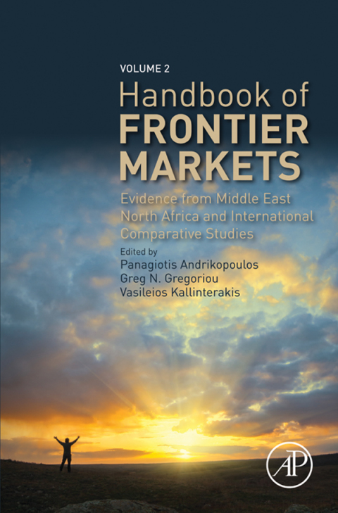 Book Handbook of Frontier Markets free