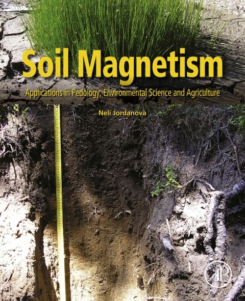Book Soil Magnetism free