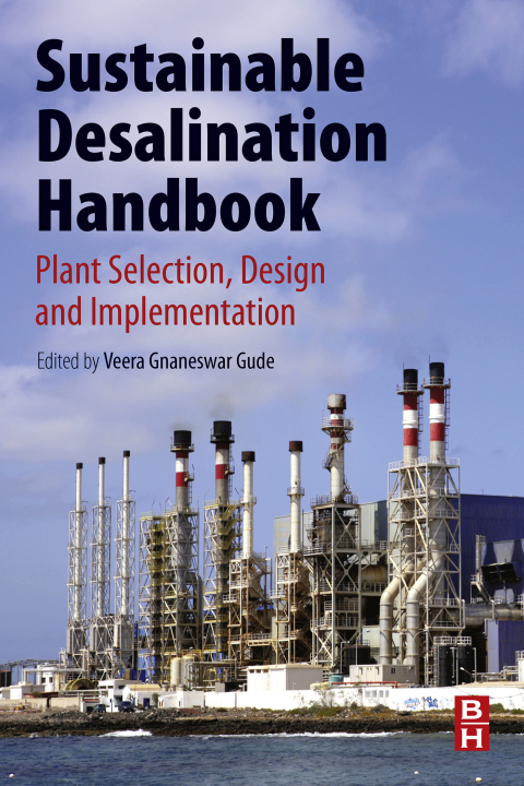 Book Sustainable Desalination Handbook: Plant Selection, Design and Implementation free