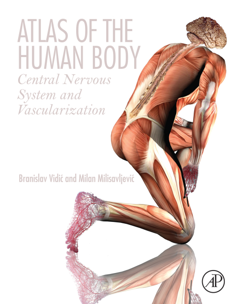 Book Atlas of the Human Body free