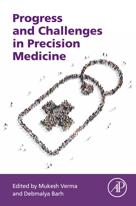 Book Progress and Challenges in Precision Medicine free