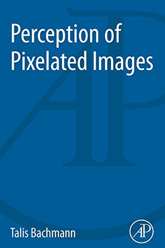 Book Perception of Pixelated Images free