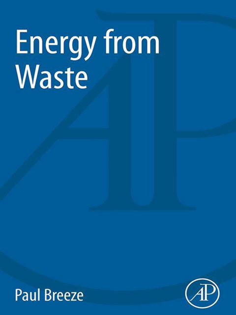 Book Energy from Waste free