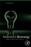 Book Advances In Bioenergy: Volume 1 free