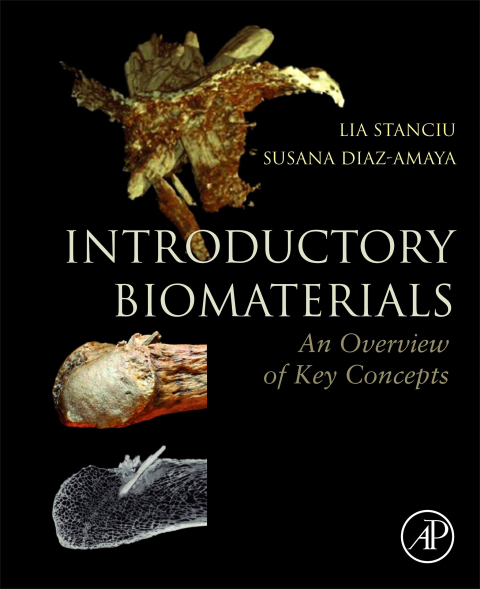 Book Introductory Biomaterials free