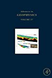 Book Advances In Geophysics, Volume 57 free