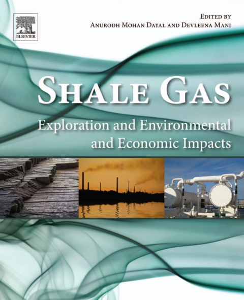 Book Shale Gas free