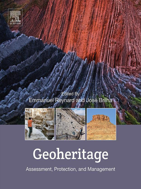 Book Geoheritage: Assessment, Protection, and Management free