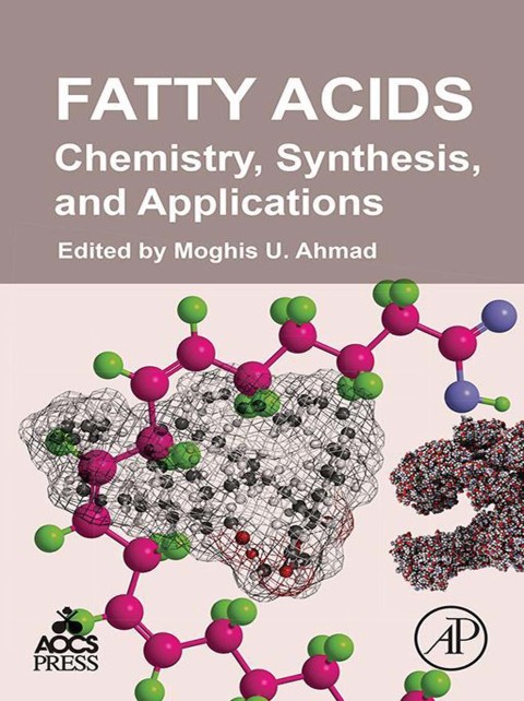 Book Fatty Acids free