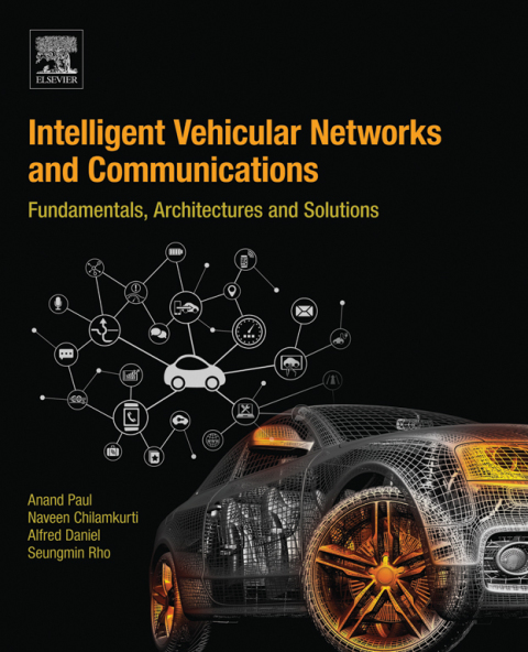 Book Intelligent Vehicular Networks and Communications free