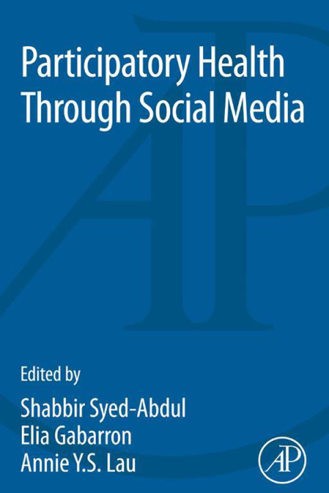 Book Participatory Health Through Social Media free