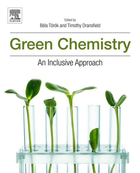 Book Green Chemistry: An Inclusive Approach free