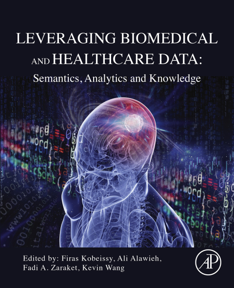 Book Leveraging Biomedical and Healthcare Data free