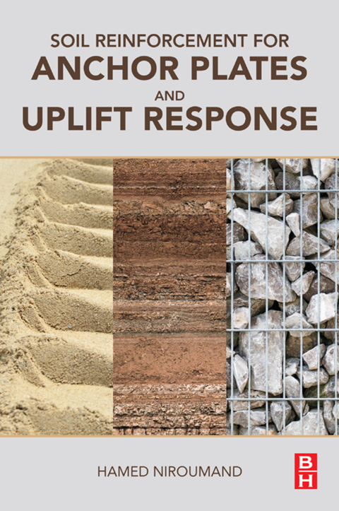 Book Soil Reinforcement for Anchor Plates and Uplift Response free