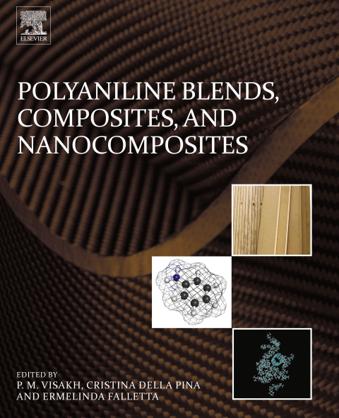 Book Polyaniline Blends, Composites, and Nanocomposites free
