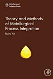 Book Theory and Methods of Metallurgical Process Integration free