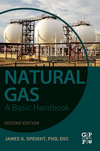 Book Natural Gas: A Basic Handbook free