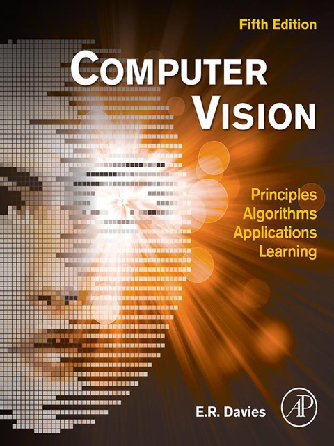 Book Computer Vision: Principles, Algorithms, Applications, Learning free