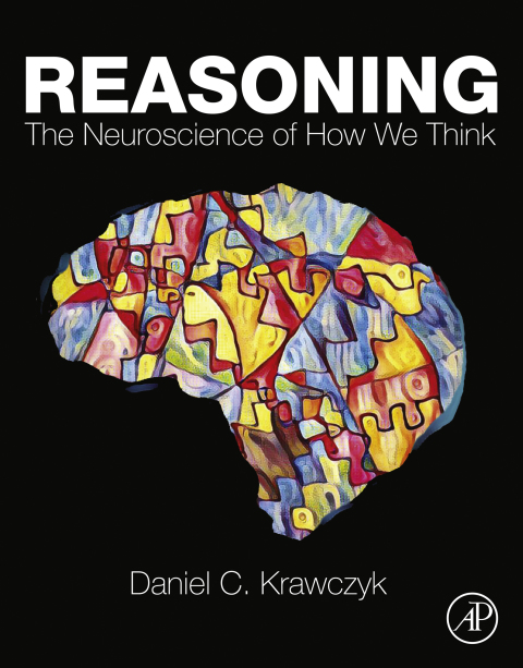 Book Reasoning: The Neuroscience of How We Think free