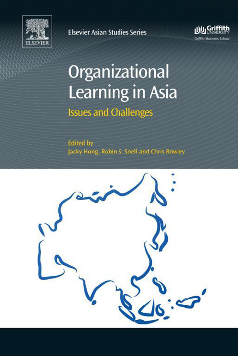 Book Organizational Learning in Asia free