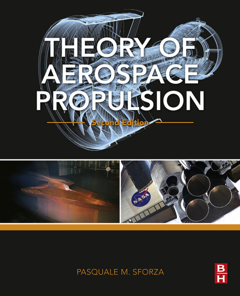 Book Theory of Aerospace Propulsion (Aerospace Engineering) free