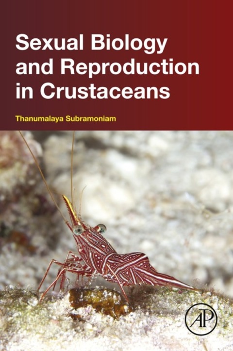 Book Sexual Biology and Reproduction in Crustaceans free