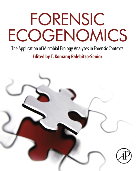Book Forensic Ecogenomics free