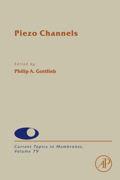 Book Piezo Channels free