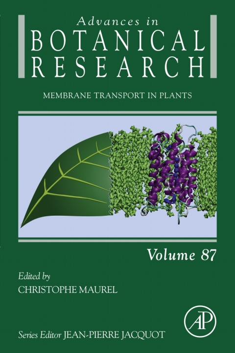Book Membrane Transport in Plants free