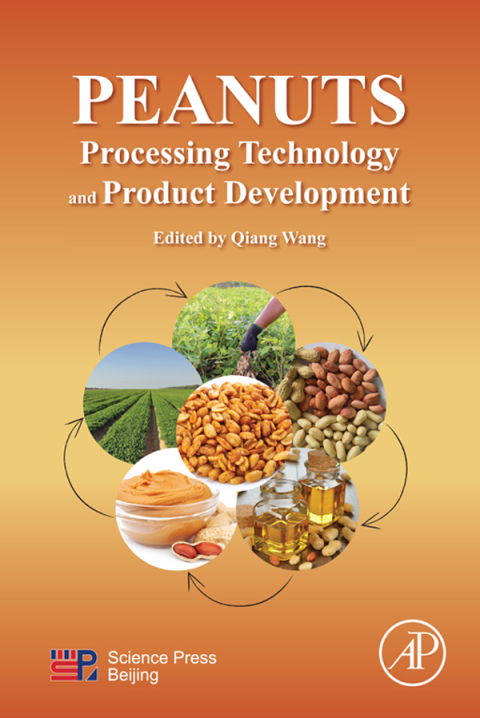 Book Peanuts: Processing Technology and Product Development free