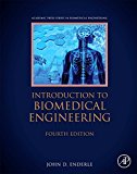 Book Introduction to Biomedical Engineering, Fourth Edition free