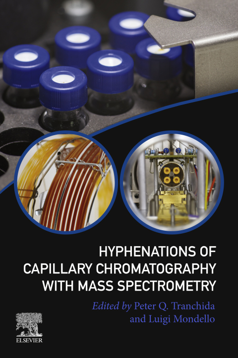 Book Hyphenations of Capillary Chromatography with Mass Spectrometry free