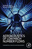 Book Aeroacoustics of Low Mach Number Flows: Fundamentals, Analysis, and Measurement free