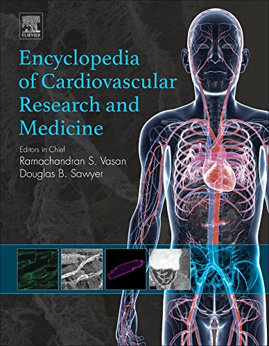 Book Encyclopedia of Cardiovascular Research and Medicine free