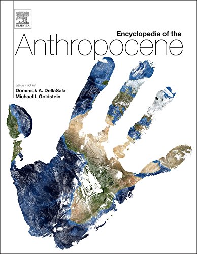 Book Encyclopedia of the Anthropocene free