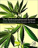 Book The Endocannabinoid System: Genetics, Biochemistry, Brain Disorders, and Therapy free
