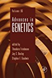 Book Advances In Genetics free