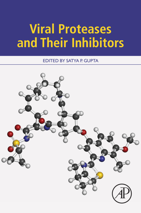 Book Viral Proteases and Their Inhibitors free