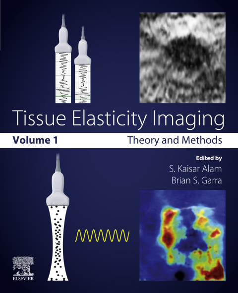 Book Tissue Elasticity Imaging free