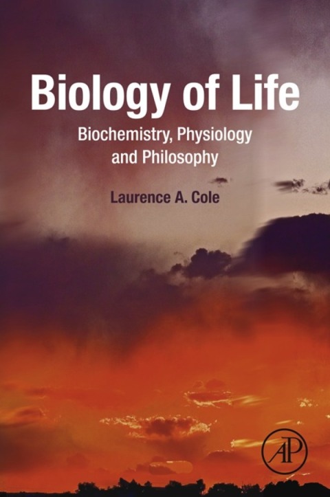 Book Biology of Life free