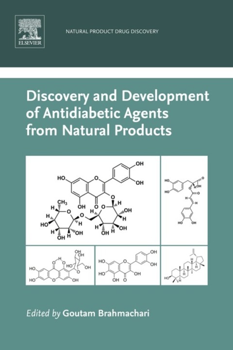 Book Discovery and Development of Antidiabetic Agents from Natural Products free